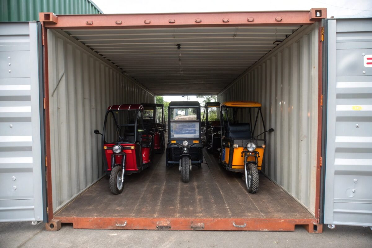 Avoiding costly mistakes when purchasing Keke Napep