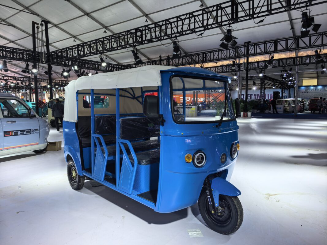 where to buy keke napep in abuja